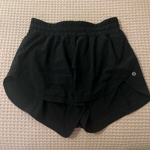 Lululemon Track That HR Short 3inch